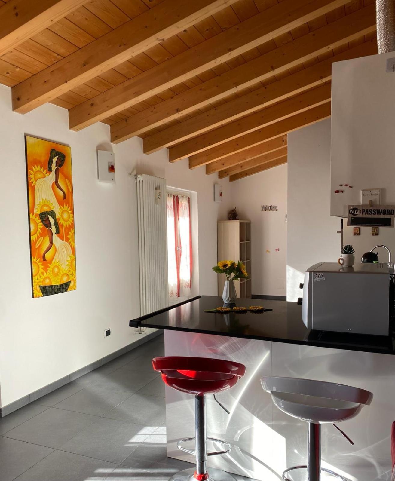River House بورليتسا المظهر الخارجي الصورة