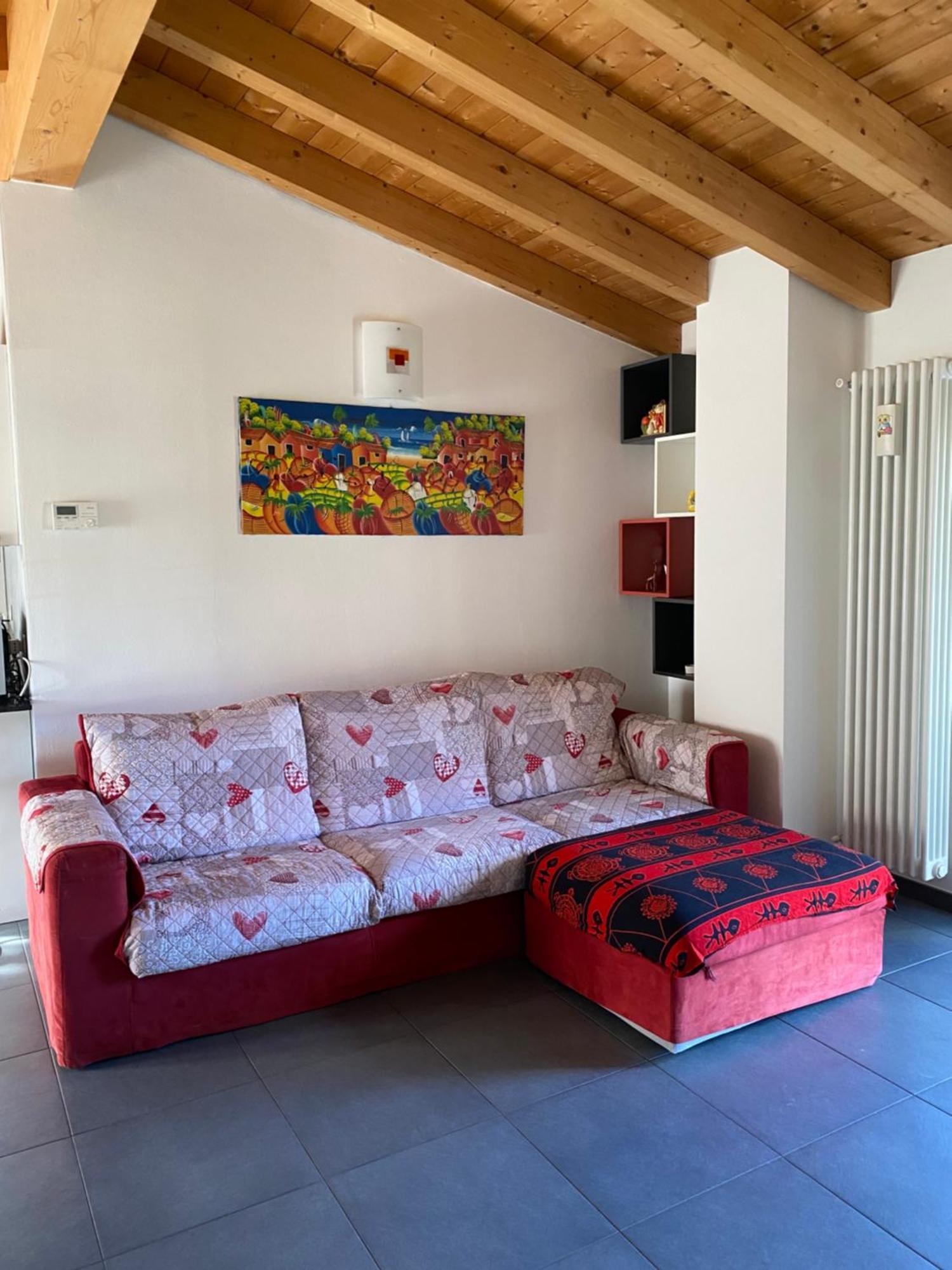 River House بورليتسا المظهر الخارجي الصورة