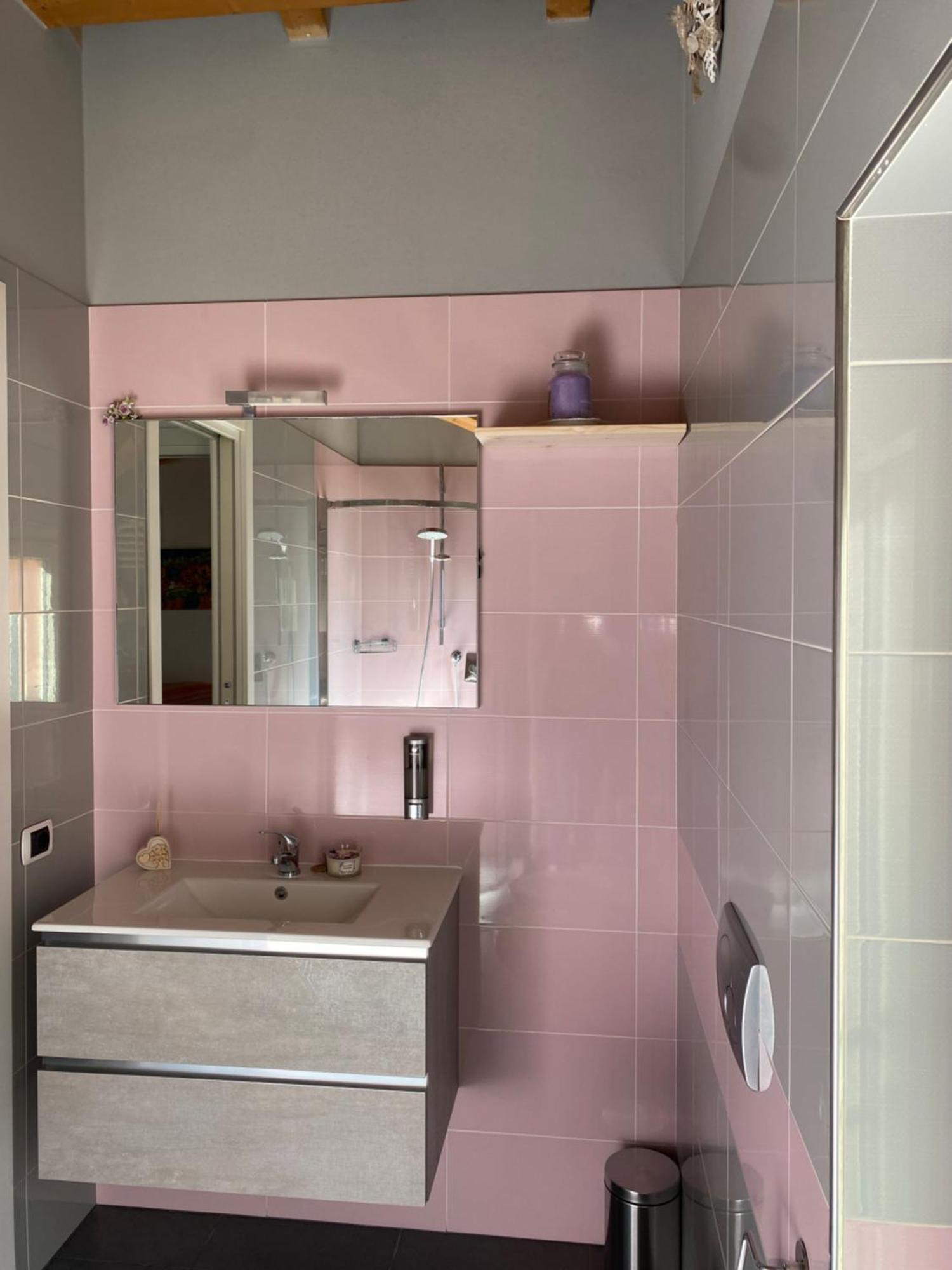 River House بورليتسا المظهر الخارجي الصورة
