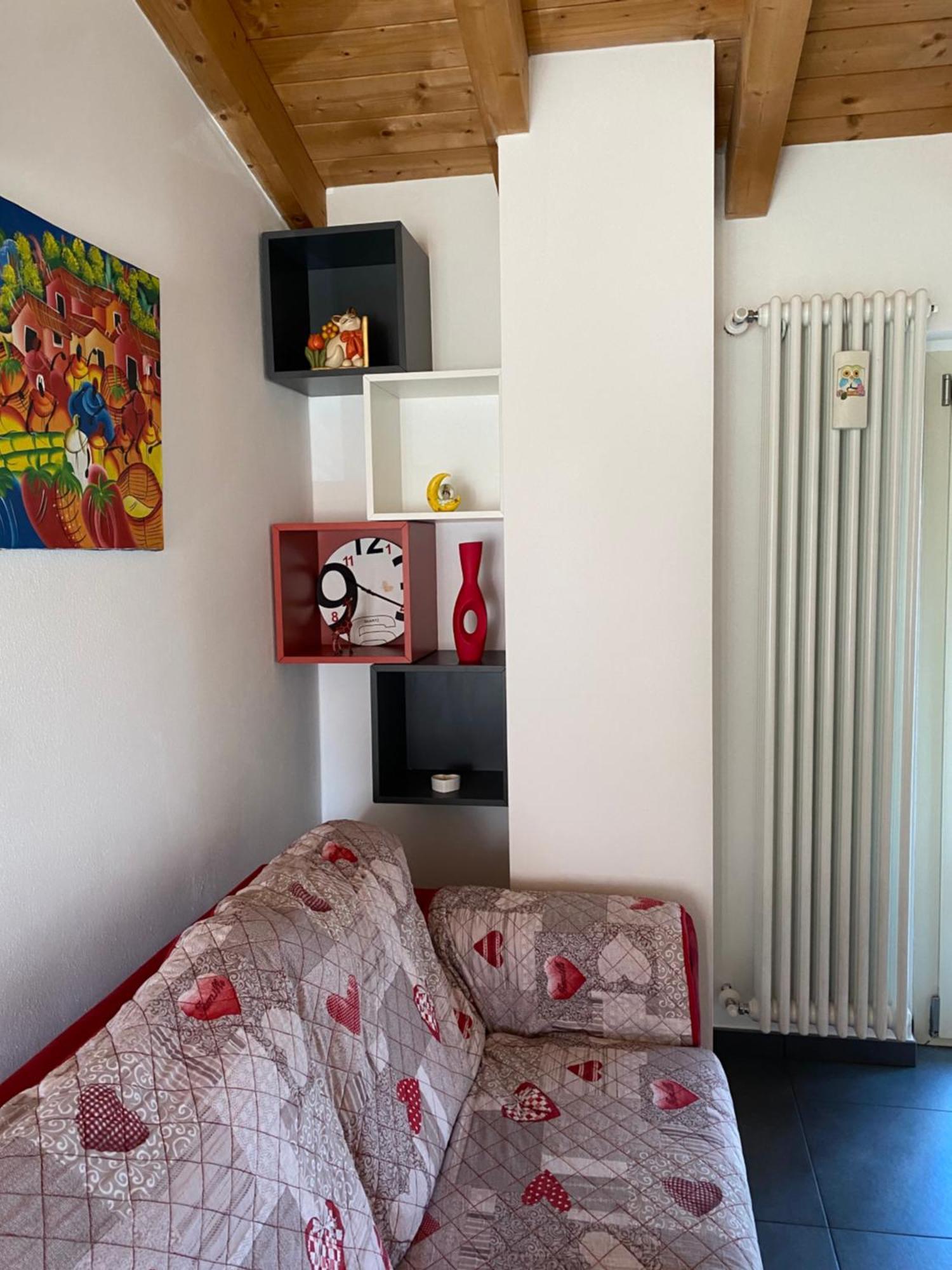 River House بورليتسا المظهر الخارجي الصورة