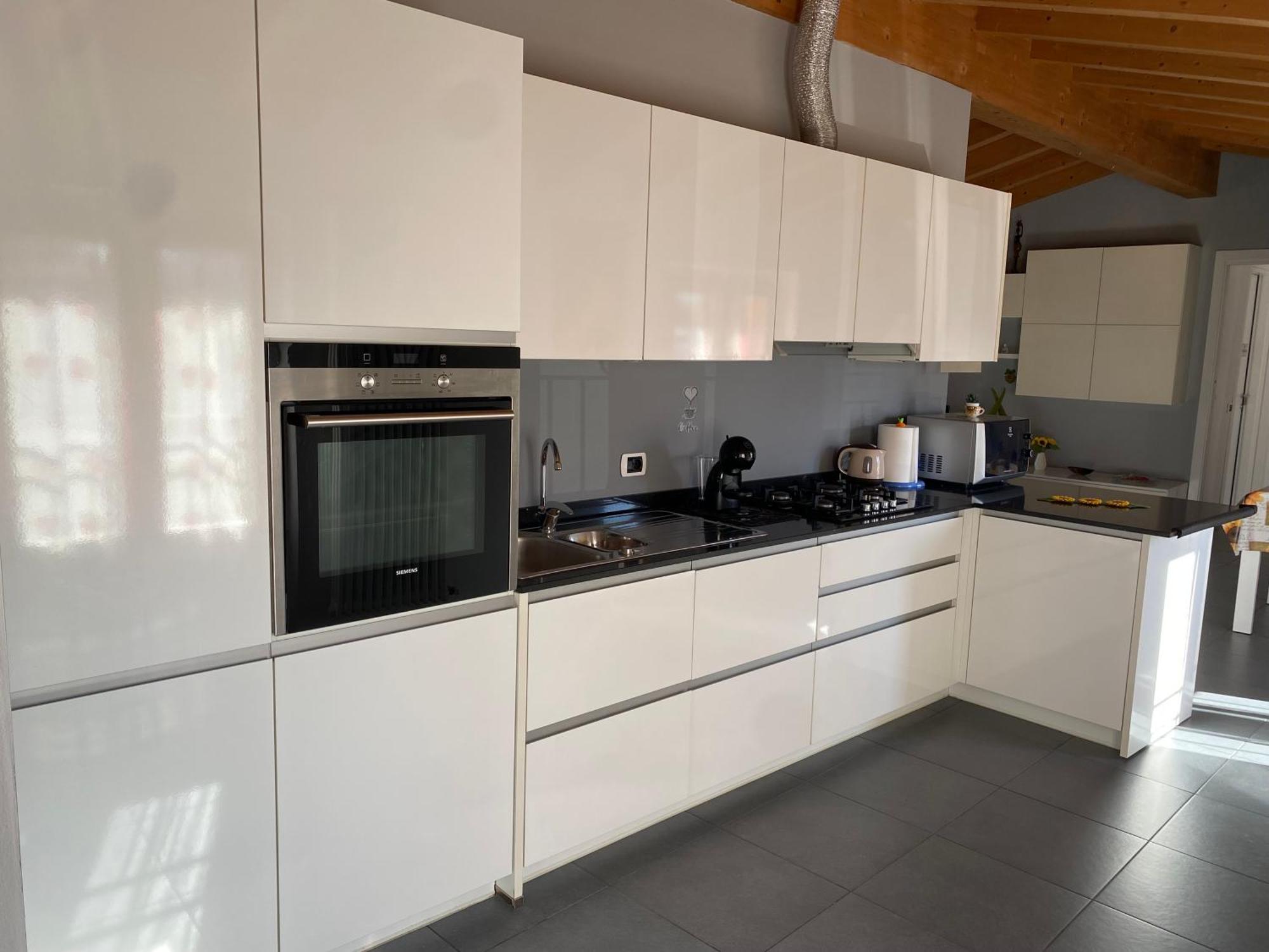 River House بورليتسا المظهر الخارجي الصورة