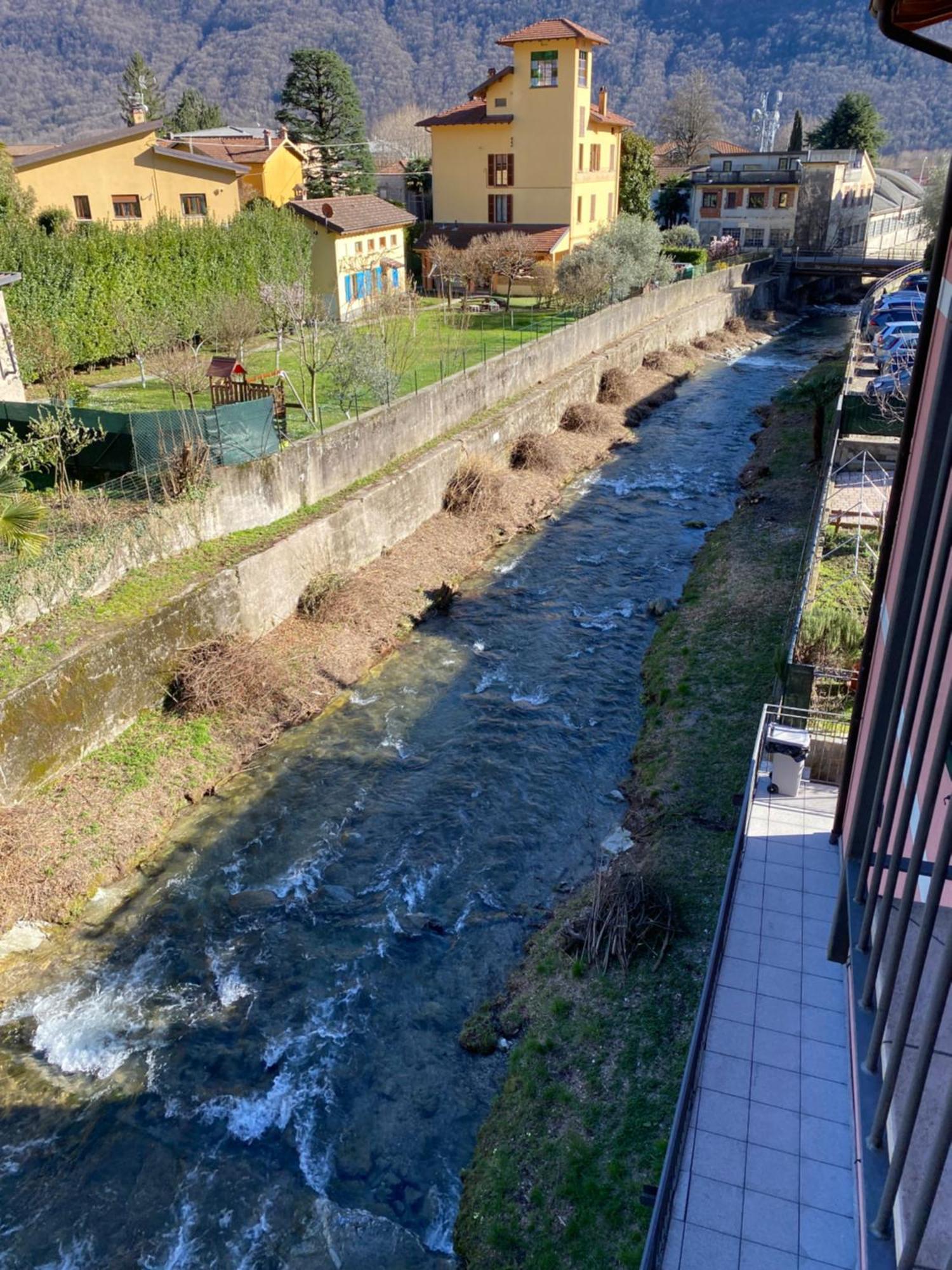 River House بورليتسا المظهر الخارجي الصورة