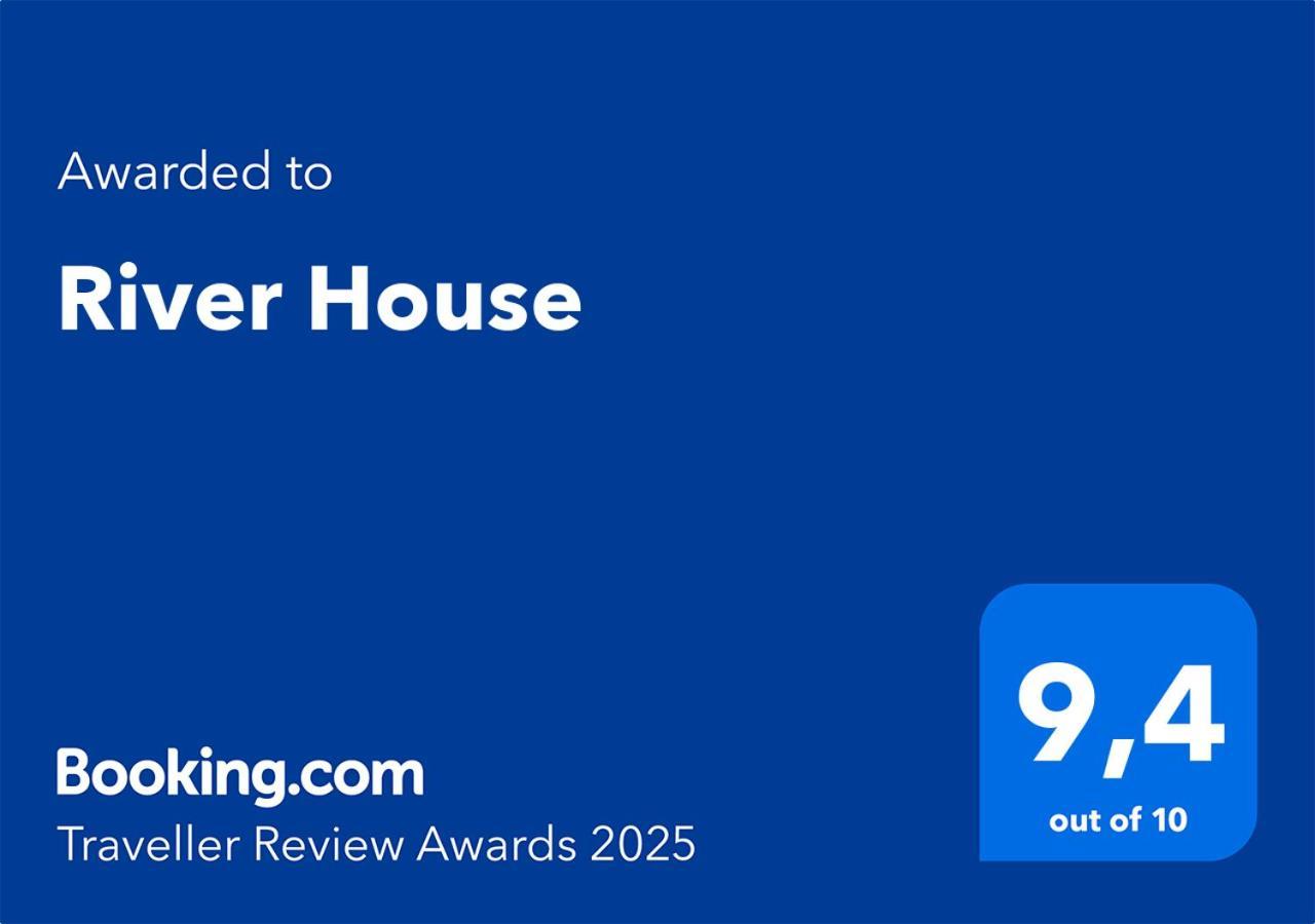 River House بورليتسا المظهر الخارجي الصورة